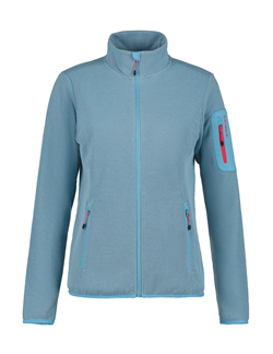 BOWERSVILLE MIDLAYER AQUA 340